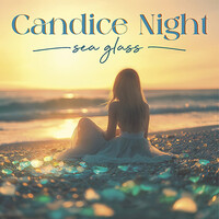 Candice Night, Sea Glass