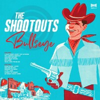 The Shootouts, Bullseye