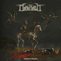 Nachash, Eschaton Magicks
