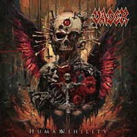 Vader, Humanihility