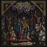 Graceless, Icons of Ruins