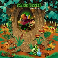 Oxygene, Forest Secrets