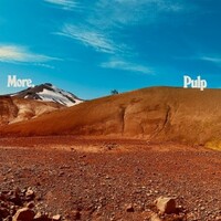 Pulp, More