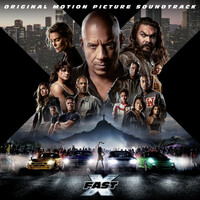 Various Artists, Fast X