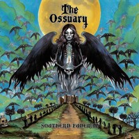 The Ossuary, Southern Funeral