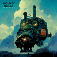 Monkey House, Crashbox