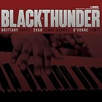 Brittany Davis, Black Thunder
