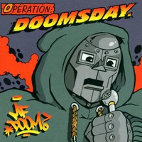 MF DOOM, Operation: Doomsday