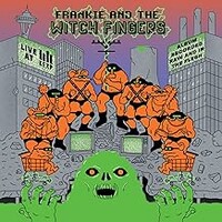 Frankie and The Witch Fingers, Live at KEXP