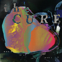 The Cure, Mixes Of A Lost World