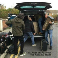 Half Man Half Biscuit, The Voltarol Years
