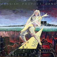 Messiah Prophet, Rock The Flock