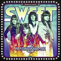 Sweet, Platinum Rare