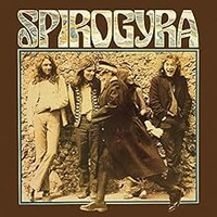 Spirogyra, St. Radigunds