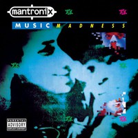Mantronix, Music Madness