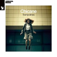 Chicane, Trampolines