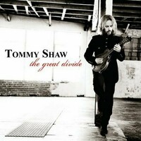 Tommy Shaw, The Great Divide