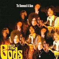 The Gods, To Samuel A Son