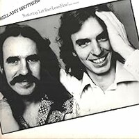 The Bellamy Brothers, Let Your Love Flow