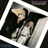 Steve Harley & Cockney Rebel, The Best Years Of Our Lives (50th Anniversary)