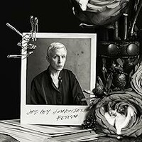 Jay-Jay Johanson, Fetish