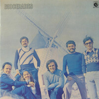 Mocedades, Mocedades 4