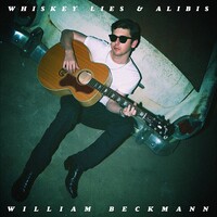 William Beckmann, Whiskey Lies & Alibis