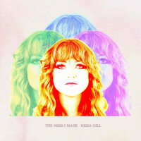 Kezia Gill, The Mess I Made