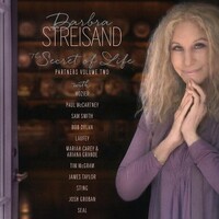 Barbra Streisand, The Secret Of Life: Partners, Volume 2