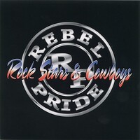 Rebel Pride, Rock Stars & Cowboys