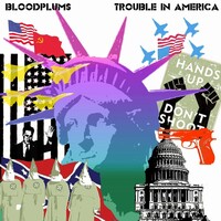 Bloodplums, Trouble in America