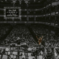 Ben Folds, Ben Folds Live with The National Symphony Orchestra