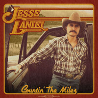 Jesse Daniel, Countin' the Miles