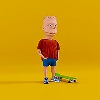 Billy Cobb, Bart