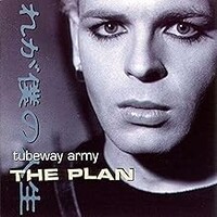 Gary Numan & Tubeway Army, The Plan