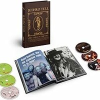 Jethro Tull, Still Living In The Past