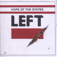 Hope of the States, Left