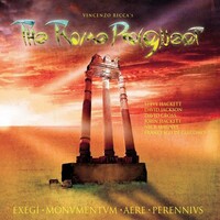 The Rome Pro(G)ject, Exegi Monumentum Aere Perennius