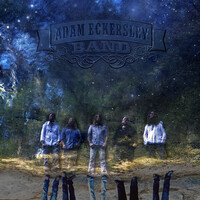 Adam Eckersley, The Second Album