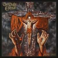 The Night Eternal, Moonlit Cross