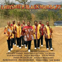 Ladysmith Black Mambazo, Long Walk to Freedom