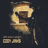 Cody Jinks, Adobe Sessions Unplugged