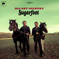 Sugarfoot, Big Sky Country