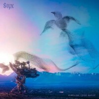 Styx, Circling From Above