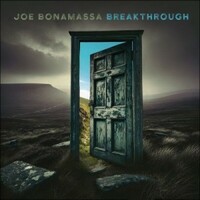 Joe Bonamassa, Breakthrough