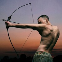 Olly Alexander, Polari