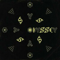 Olly Alexander, Odyssey