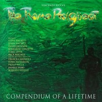 The Rome Pro(G)ject, V - Compendium Of A Lifetime