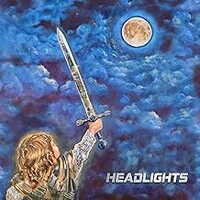 Alex G, Headlights