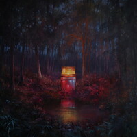 Lord Huron, The Cosmic Selector Vol. 1